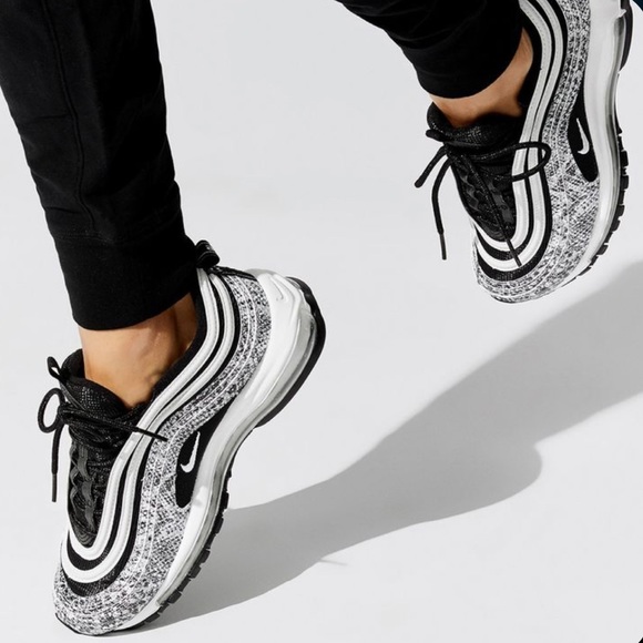 NWT Nike air Max 97 rare - Picture 4 of 9